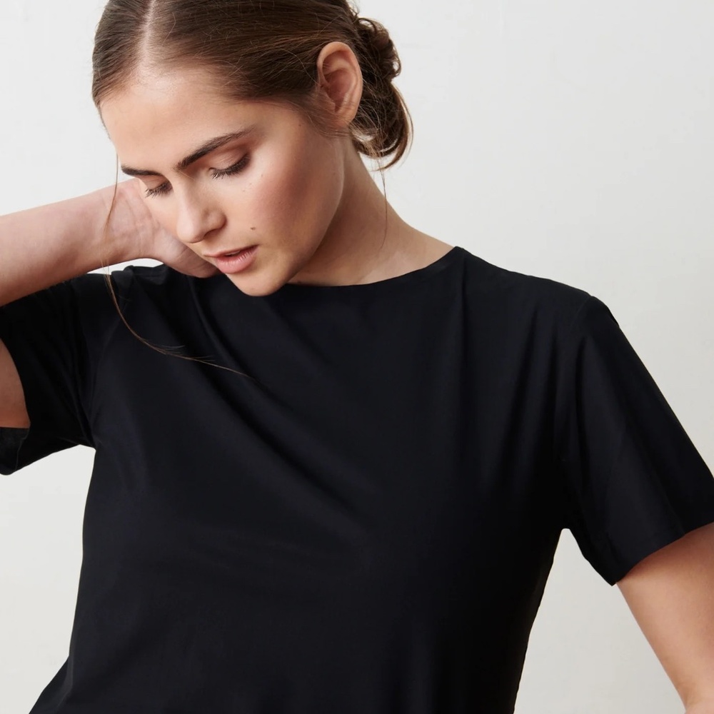 Made It T-Shirt - Black